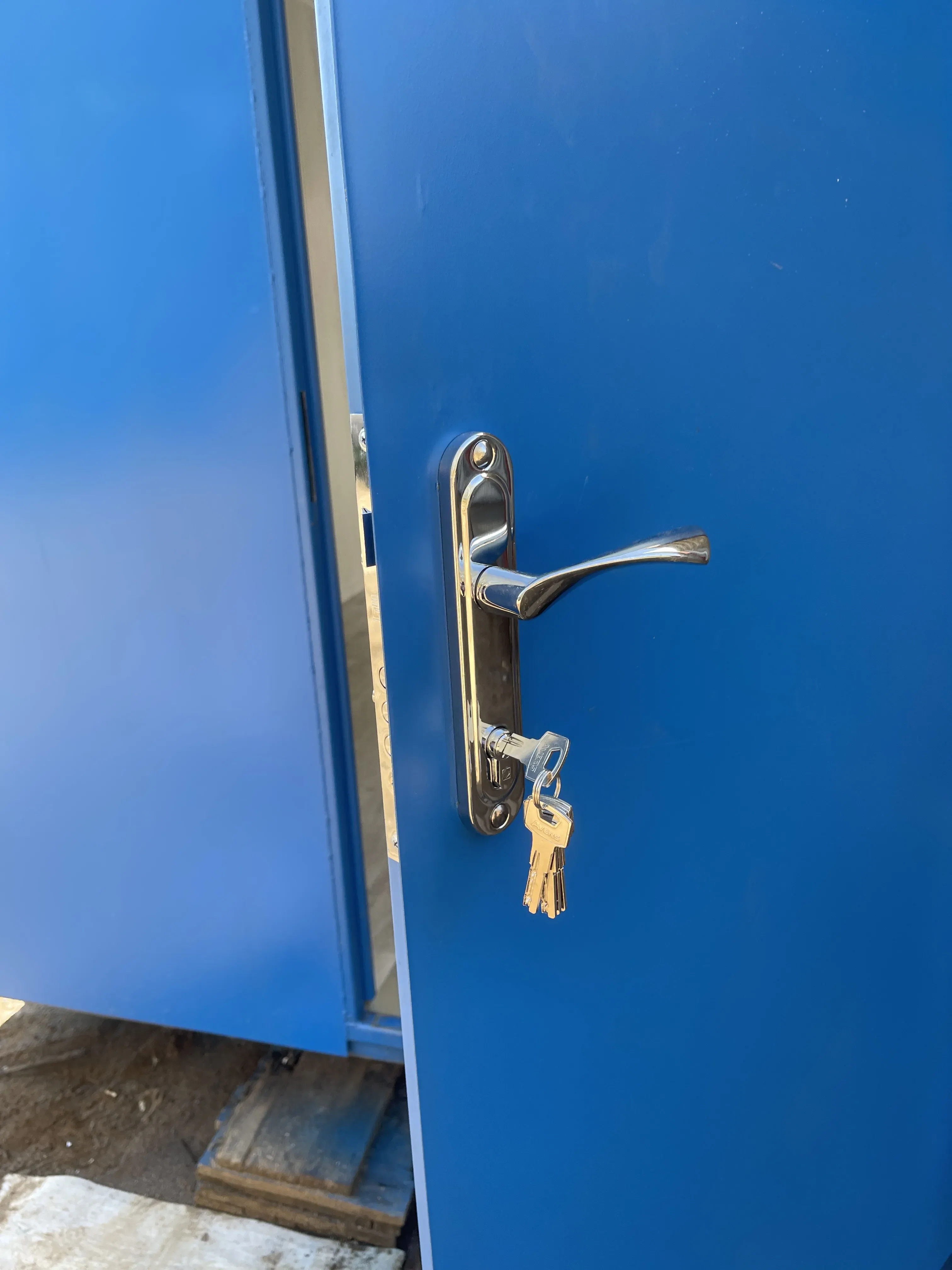 Продажа бытовок 6x2,45 м – недорого, доставка по Беларуси. 4